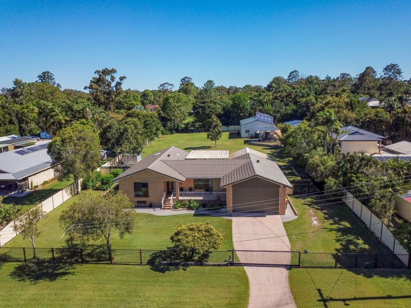 17-19 Luskin Place, Burpengary QLD 4505