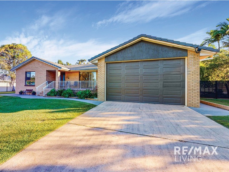 17-19 Luskin Place, Burpengary QLD 4505