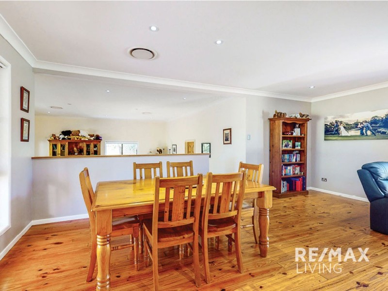 17-19 Luskin Place, Burpengary QLD 4505