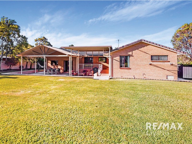 17-19 Luskin Place, Burpengary QLD 4505