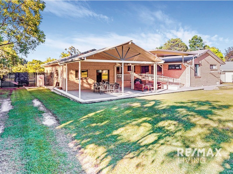 17-19 Luskin Place, Burpengary QLD 4505