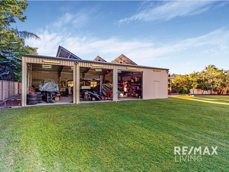 17-19 Luskin Place, Burpengary QLD 4505