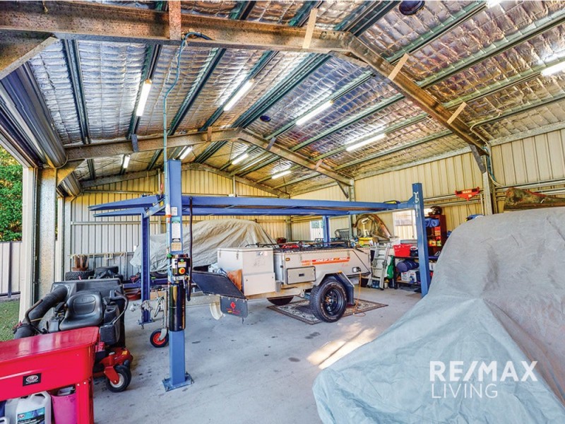 17-19 Luskin Place, Burpengary QLD 4505