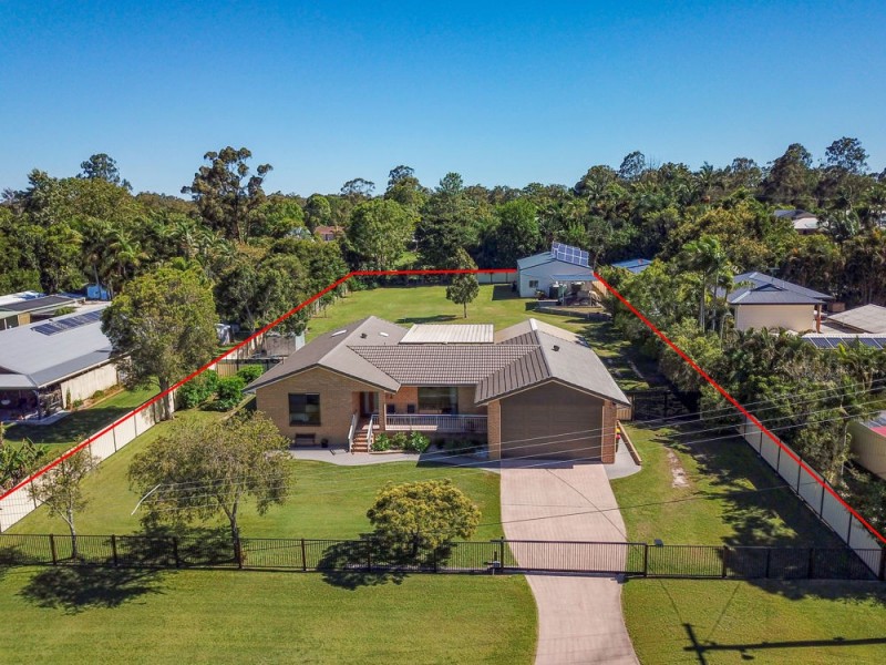 17-19 Luskin Place, Burpengary QLD 4505