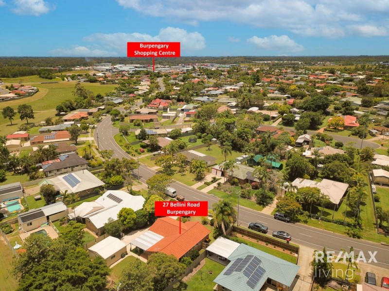 27 Bellini Road, Burpengary QLD 4505