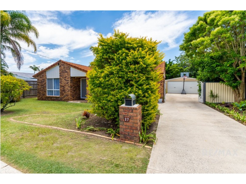 27 Bellini Road, Burpengary QLD 4505