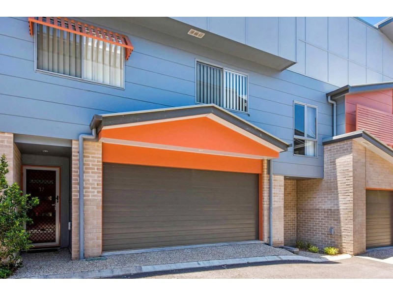 22/2-8 Reserve Court, Murrumba Downs QLD 4503