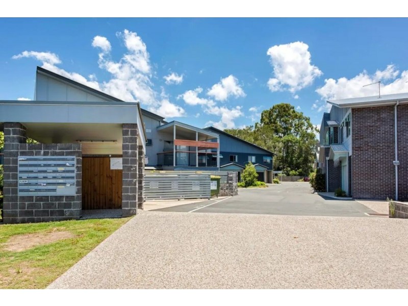 22/2-8 Reserve Court, Murrumba Downs QLD 4503