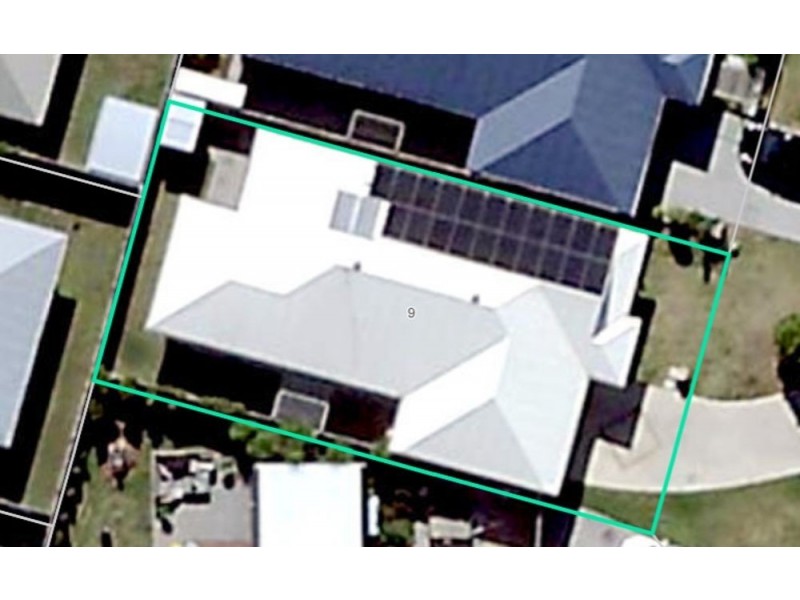 9 Lily Close, Caboolture QLD 4510