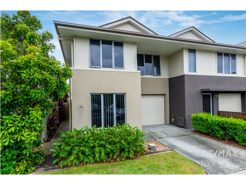 35/51 Lavender Drive, Griffin QLD 4503