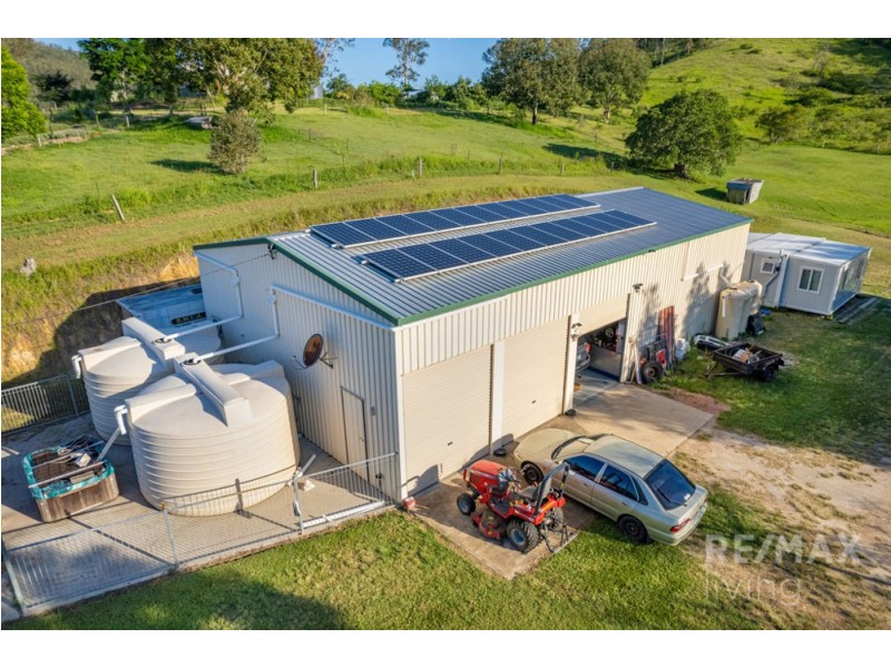 38 Greenhills Court, Sandy Creek QLD 4515