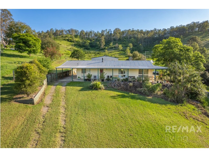 38 Greenhills Court, Sandy Creek QLD 4515