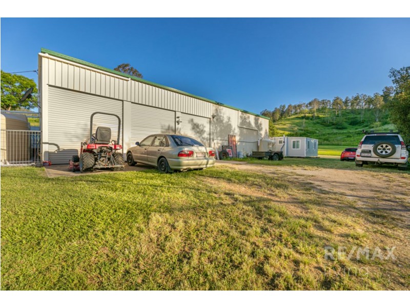 38 Greenhills Court, Sandy Creek QLD 4515