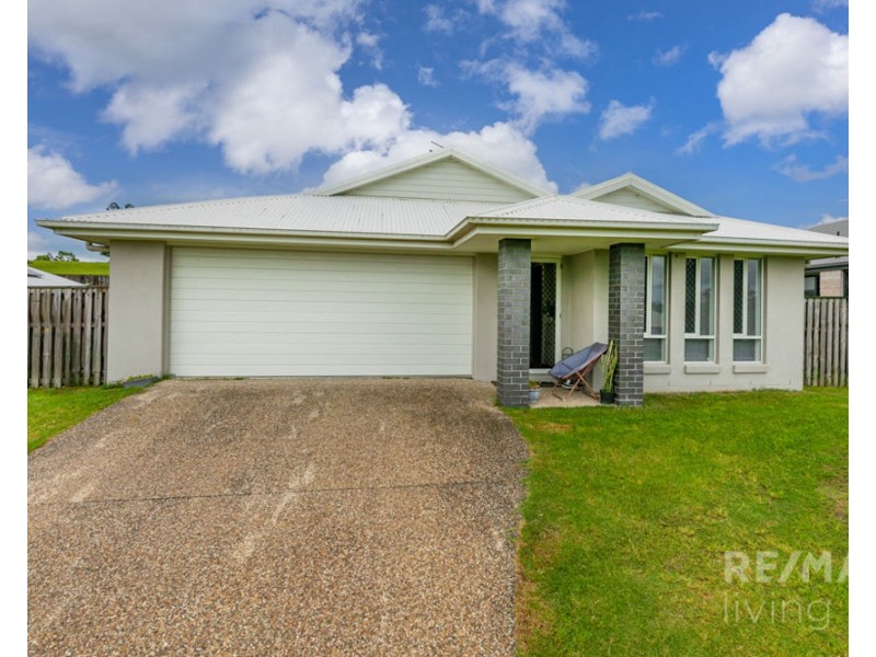 57 Settlers Rise, Woolmar QLD 4515