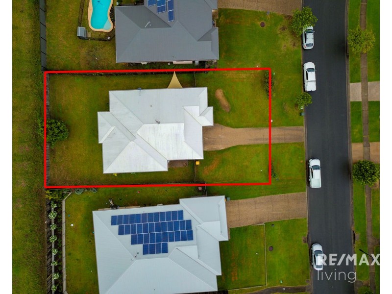 57 Settlers Rise, Woolmar QLD 4515