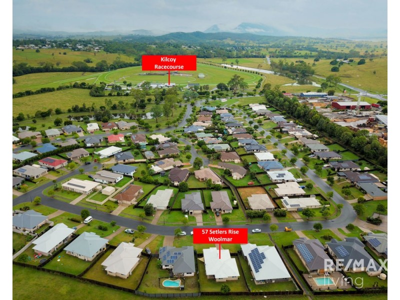 57 Settlers Rise, Woolmar QLD 4515