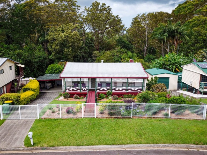 22 Avala Crescent, Elimbah QLD 4516