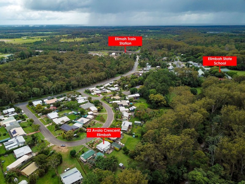 22 Avala Crescent, Elimbah QLD 4516