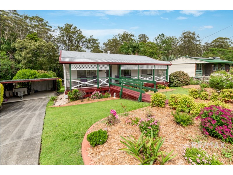 22 Avala Crescent, Elimbah QLD 4516