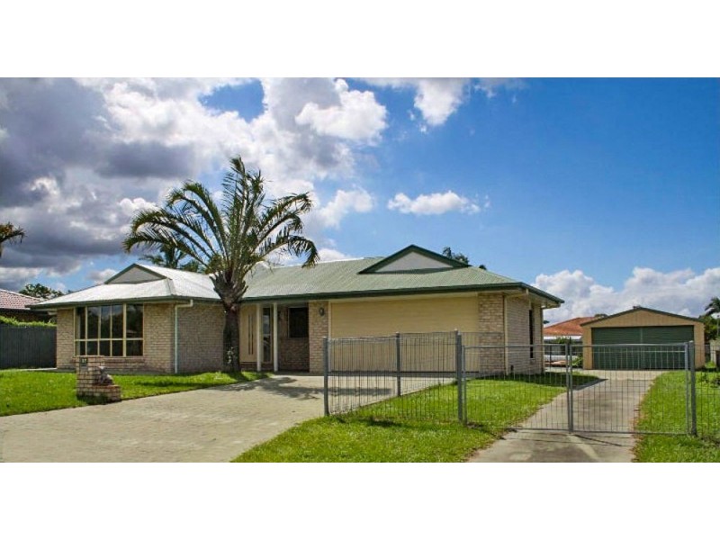 37 Torelli Drive, Burpengary QLD 4505