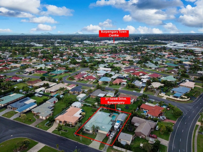 37 Torelli Drive, Burpengary QLD 4505