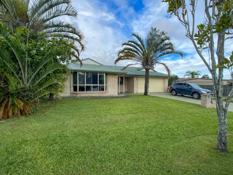 37 Torelli Drive, Burpengary QLD 4505