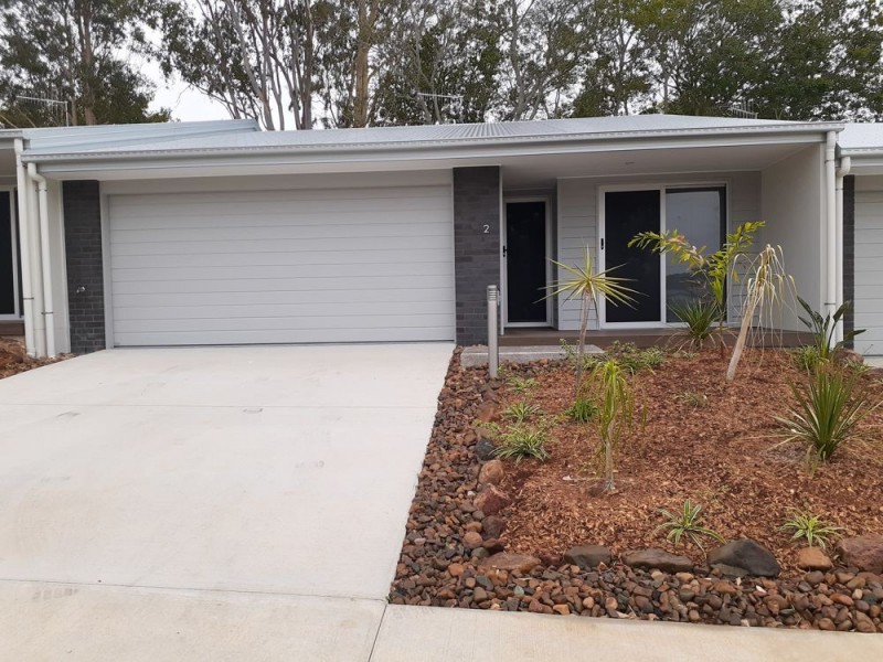 2/13A Ethel Street, Kilcoy QLD 4515