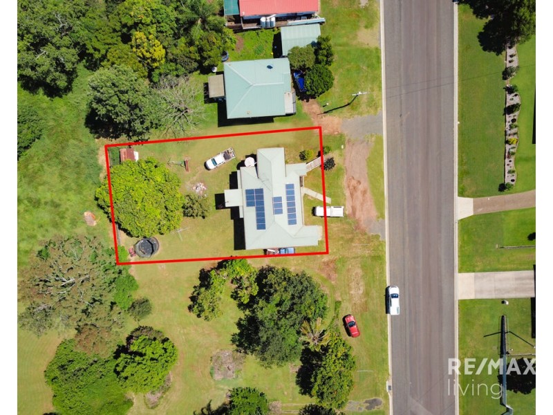 77 Seib Street, Kilcoy QLD 4515