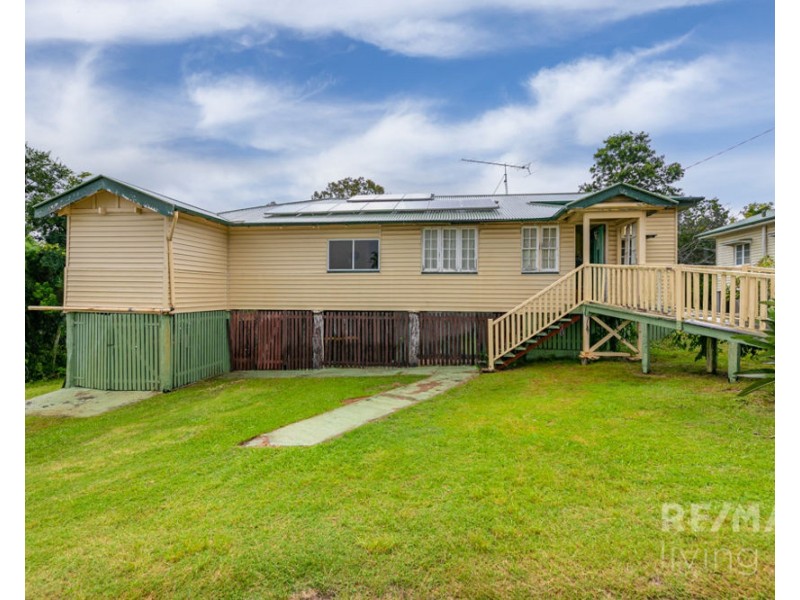 77 Seib Street, Kilcoy QLD 4515