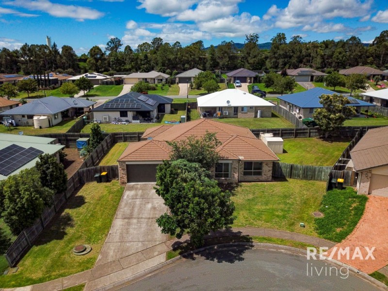 9 Miriam Court, Woolmar QLD 4515