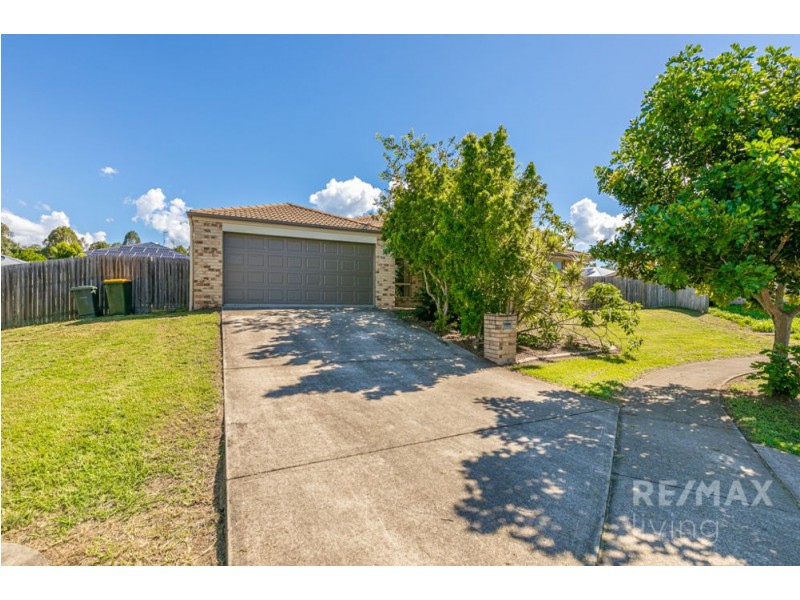 9 Miriam Court, Woolmar QLD 4515