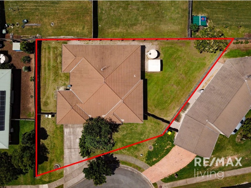 9 Miriam Court, Woolmar QLD 4515