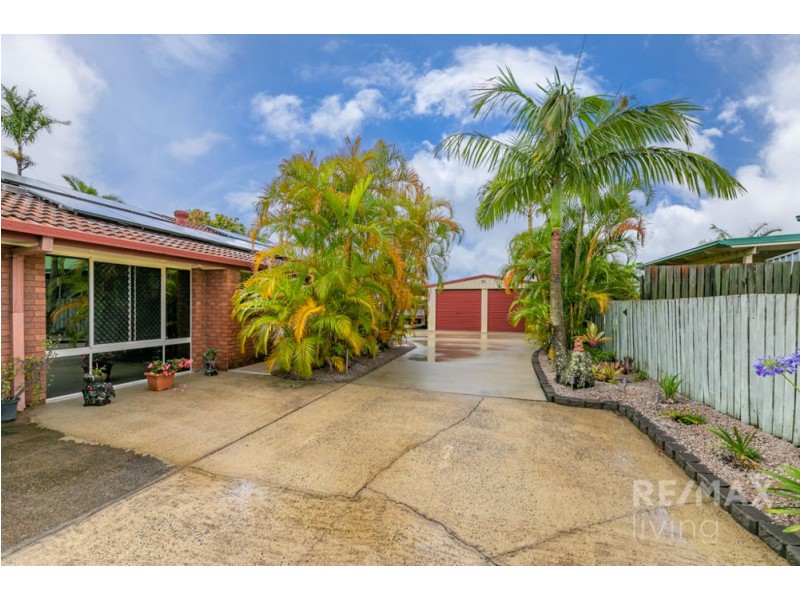 2/21 Rossini Street, Burpengary QLD 4505