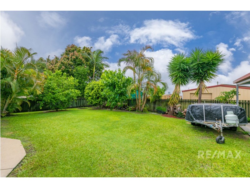 2/21 Rossini Street, Burpengary QLD 4505