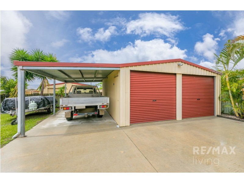 2/21 Rossini Street, Burpengary QLD 4505
