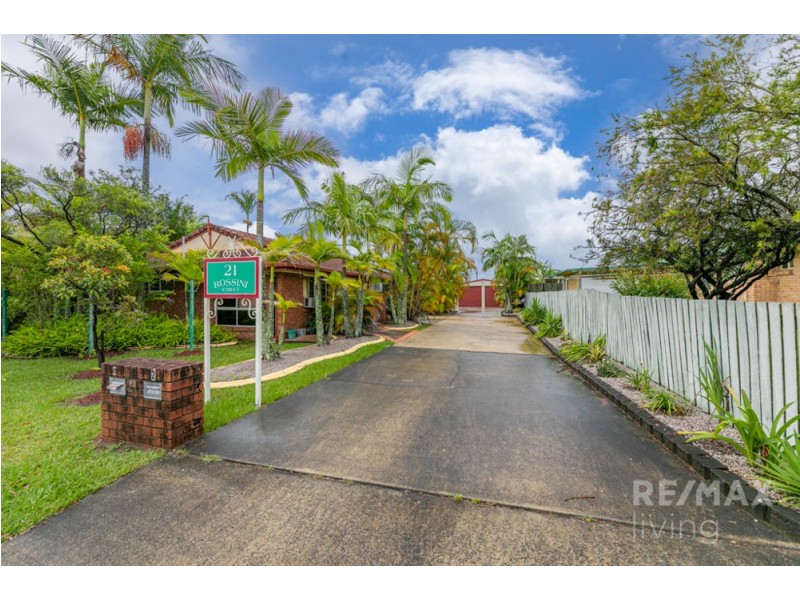 2/21 Rossini Street, Burpengary QLD 4505