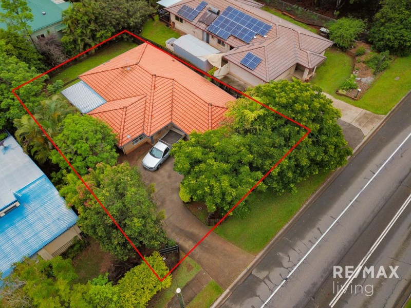 1084 Oakey Flat Road, Narangba QLD 4504