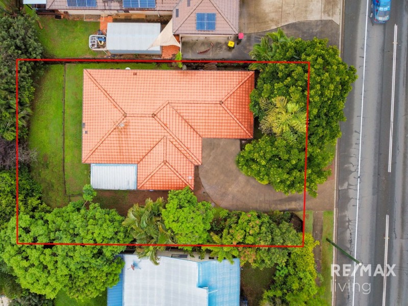 1084 Oakey Flat Road, Narangba QLD 4504