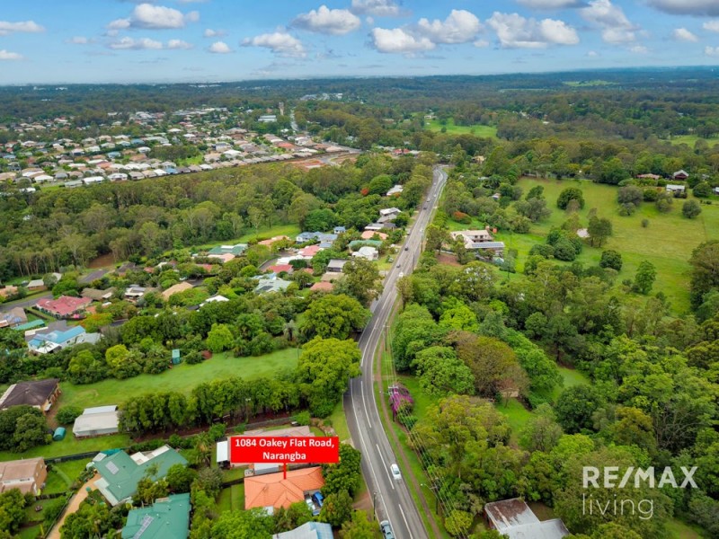 1084 Oakey Flat Road, Narangba QLD 4504