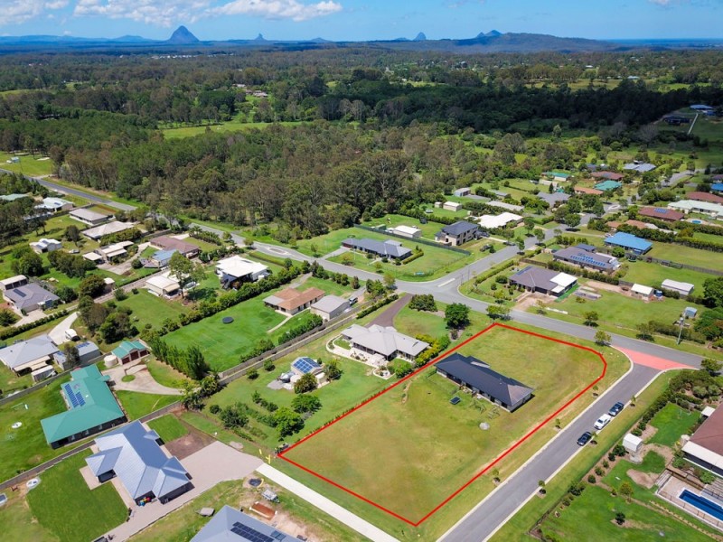 96-98 Bleakley Road, Delaneys Creek QLD 4514