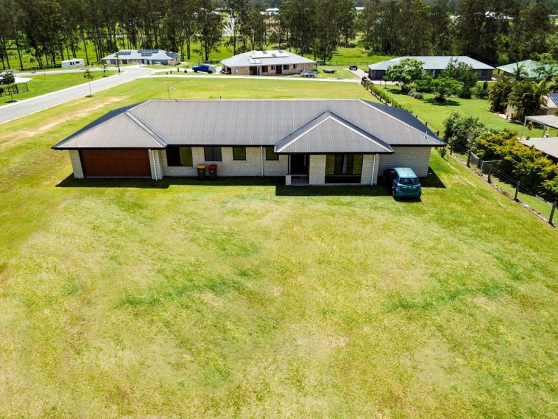 96-98 Bleakley Road, Delaneys Creek QLD 4514