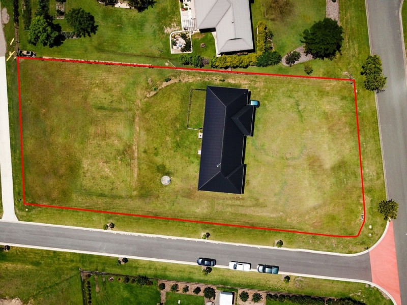 96-98 Bleakley Road, Delaneys Creek QLD 4514