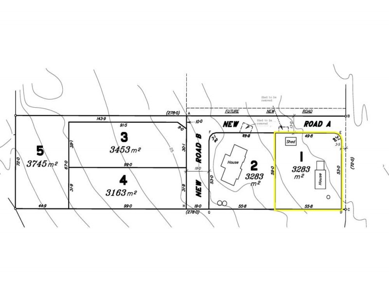 Lot 1 138 J Dobson Road, Morayfield QLD 4506