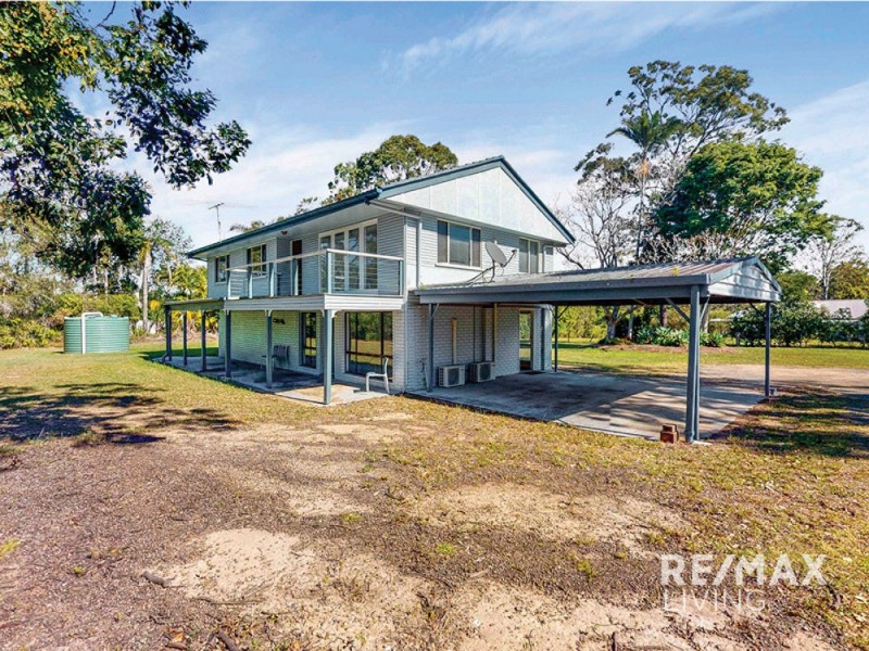 Lot 1 138 J Dobson Road, Morayfield QLD 4506
