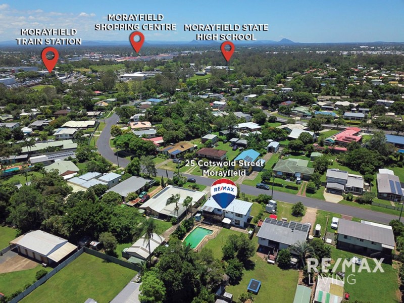 25 Cotswold Street, Morayfield QLD 4506