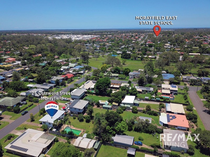 25 Cotswold Street, Morayfield QLD 4506