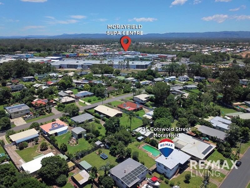 25 Cotswold Street, Morayfield QLD 4506