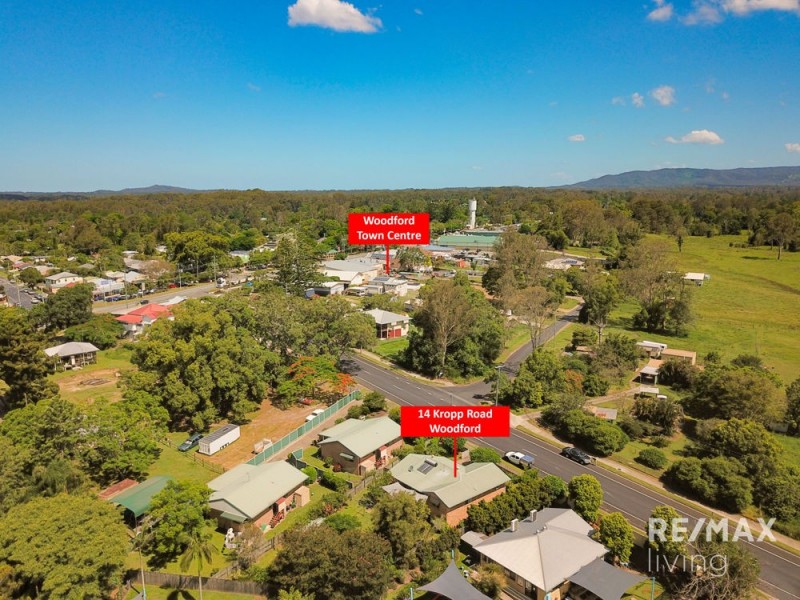 14 Kropp Road, Woodford QLD 4514