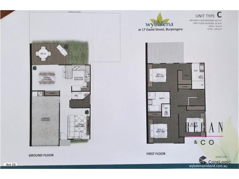 5/17 David Street, Burpengary QLD 4505
