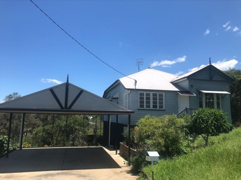 29 Wade Street, Kilcoy QLD 4515